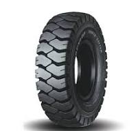Lốp xe nâng thương hiệu Dunlop