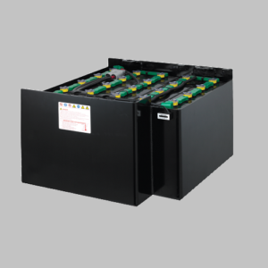Bình điện hiệu 3K Traction Battery
